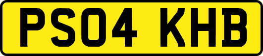 PS04KHB