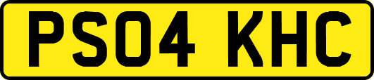 PS04KHC