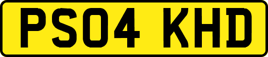 PS04KHD
