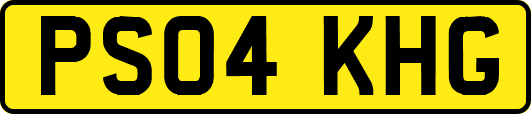 PS04KHG