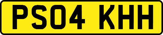 PS04KHH