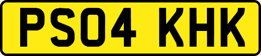PS04KHK