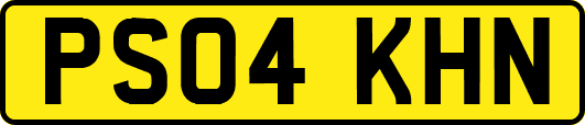 PS04KHN