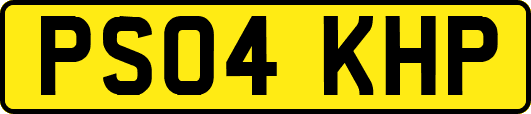 PS04KHP