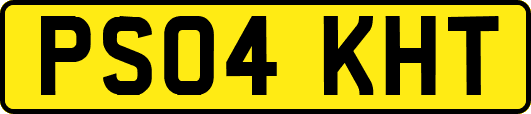 PS04KHT