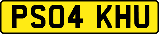 PS04KHU