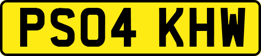 PS04KHW