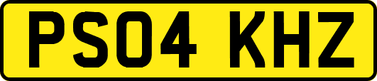 PS04KHZ
