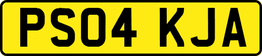PS04KJA
