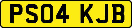 PS04KJB