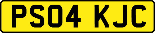 PS04KJC