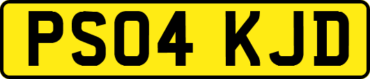 PS04KJD
