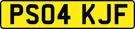 PS04KJF