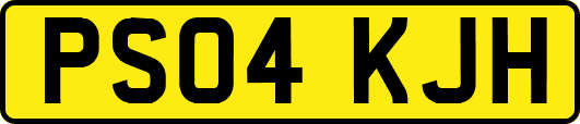 PS04KJH