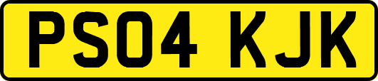 PS04KJK