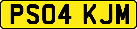 PS04KJM