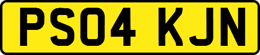 PS04KJN