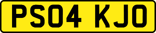 PS04KJO