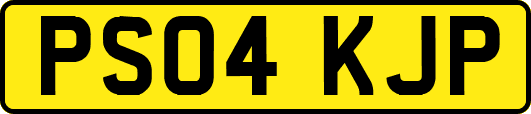 PS04KJP