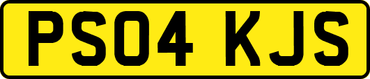 PS04KJS