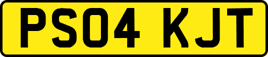 PS04KJT