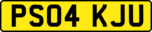 PS04KJU