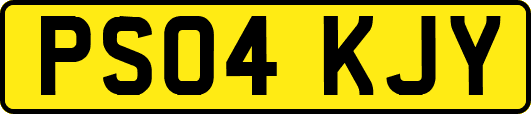 PS04KJY