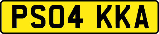 PS04KKA