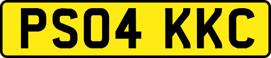 PS04KKC
