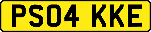 PS04KKE