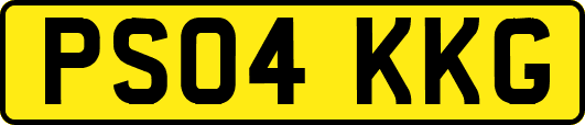 PS04KKG