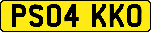 PS04KKO