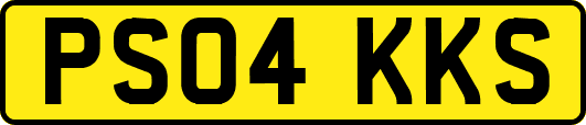 PS04KKS