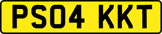 PS04KKT