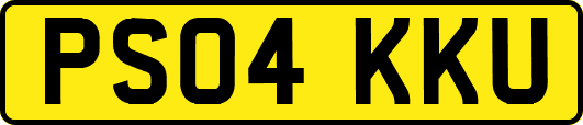 PS04KKU