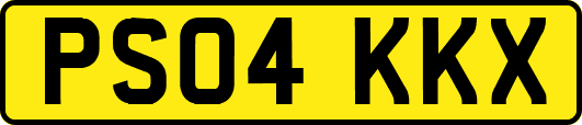 PS04KKX