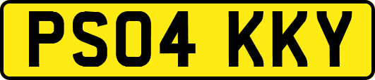 PS04KKY