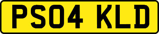 PS04KLD