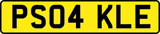 PS04KLE
