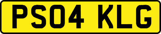 PS04KLG