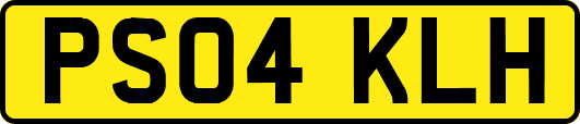 PS04KLH