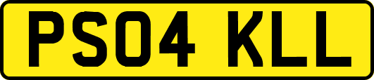 PS04KLL
