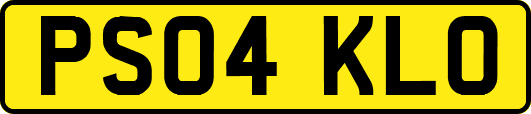 PS04KLO