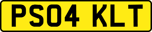 PS04KLT