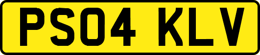PS04KLV