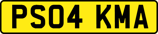 PS04KMA