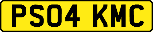 PS04KMC