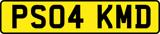 PS04KMD
