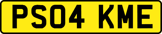 PS04KME
