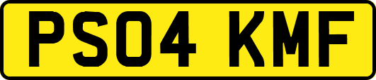 PS04KMF